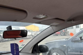 Pare soleil gauche CITROEN C2