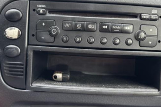 Pare soleil gauche CITROEN C2