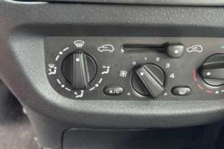 Pare soleil gauche CITROEN C2