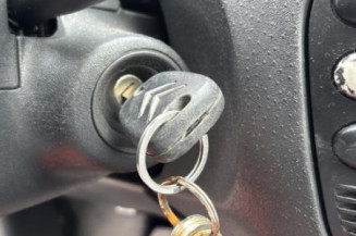 Pare soleil gauche CITROEN C2