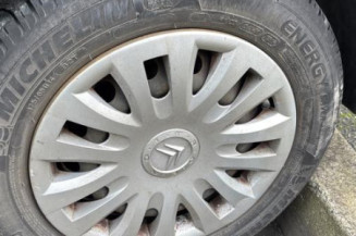 Pare soleil gauche CITROEN C2