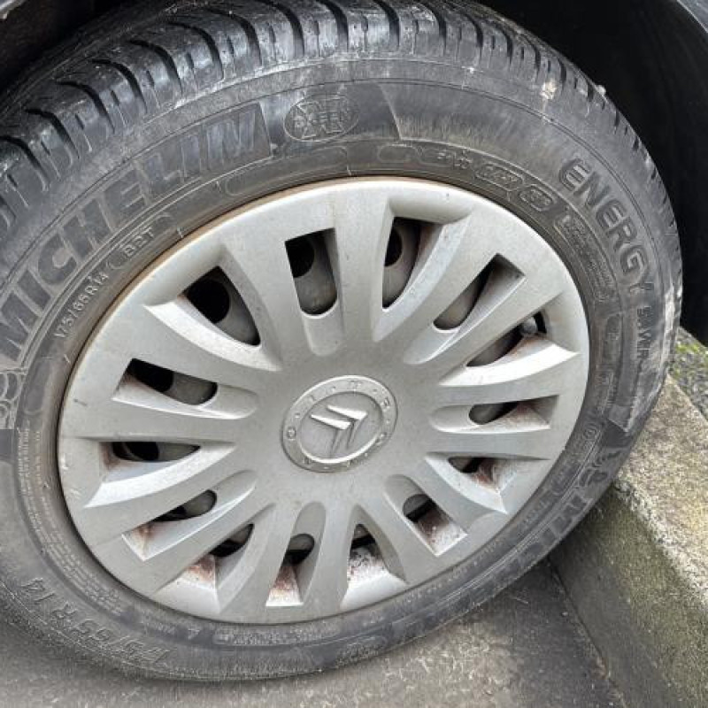 Pare soleil gauche CITROEN C2 Photo n°20