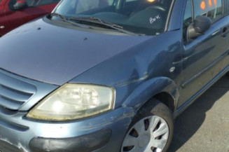 Pare soleil gauche CITROEN C3 1 Photo n°1