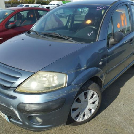 Pare soleil gauche CITROEN C3 1 Photo n°1