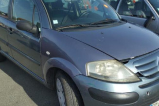Pare soleil gauche CITROEN C3 1