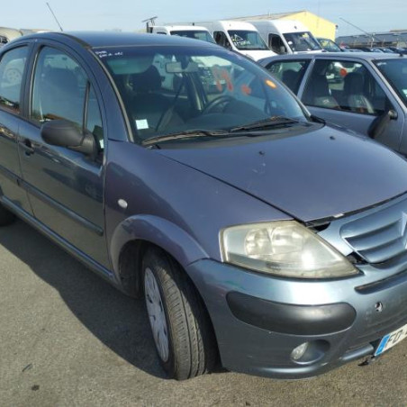 Pare soleil gauche CITROEN C3 1