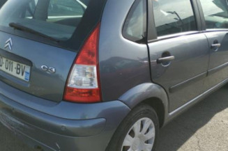 Pare soleil gauche CITROEN C3 1