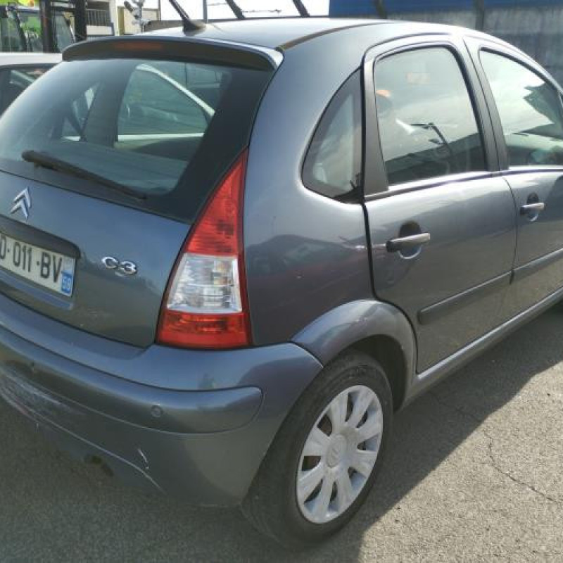 Pare soleil gauche CITROEN C3 1 Photo n°3