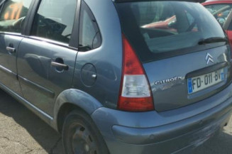 Pare soleil gauche CITROEN C3 1