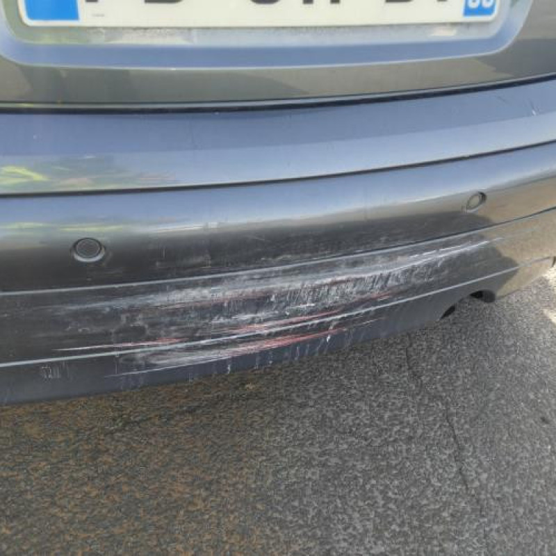 Pare soleil gauche CITROEN C3 1 Photo n°6