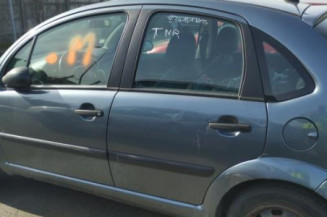 Pare soleil gauche CITROEN C3 1