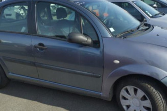 Pare soleil gauche CITROEN C3 1
