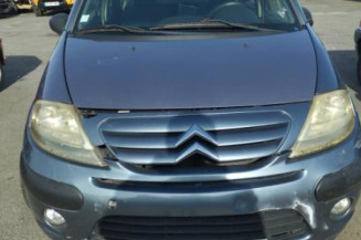 Pare soleil gauche CITROEN C3 1