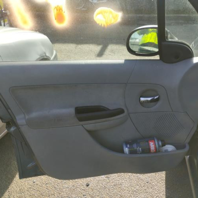 Pare soleil gauche CITROEN C3 1 Photo n°10