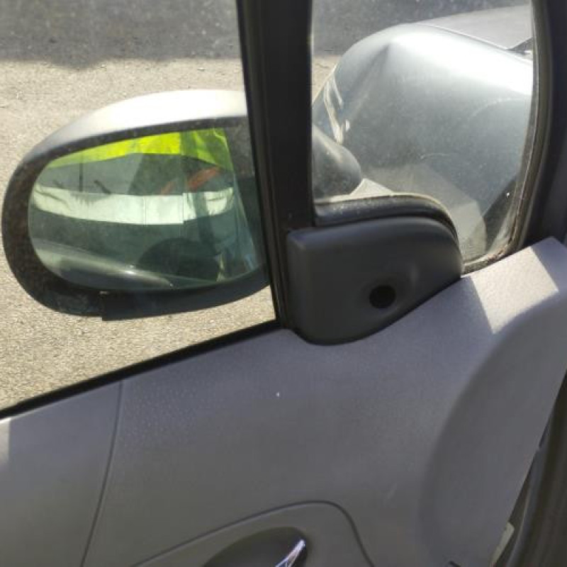 Pare soleil gauche CITROEN C3 1 Photo n°11