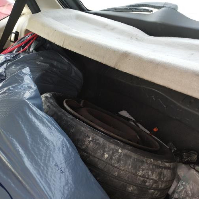 Pare soleil gauche CITROEN C3 1 Photo n°14