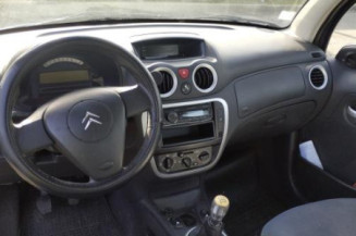 Pare soleil gauche CITROEN C3 1