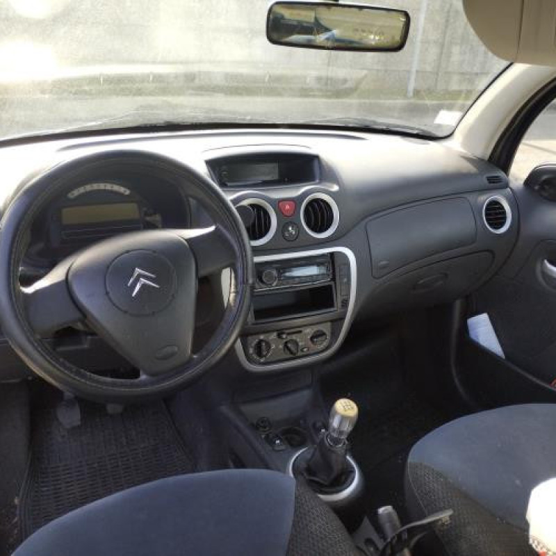 Pare soleil gauche CITROEN C3 1 Photo n°15