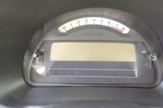 Pare soleil gauche CITROEN C3 1