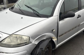 Pare soleil gauche CITROEN C3 1 Photo n°1