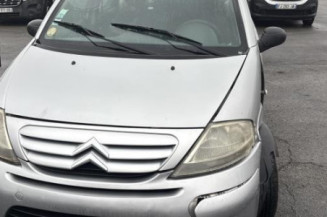 Pare soleil gauche CITROEN C3 1