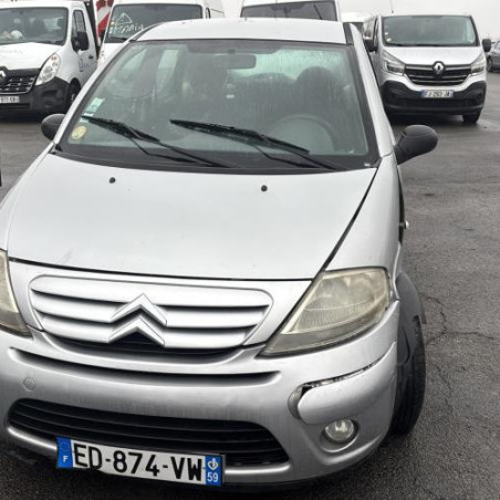 Pare soleil gauche CITROEN C3 1