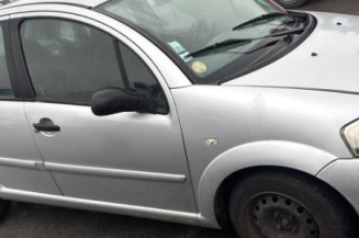Pare soleil gauche CITROEN C3 1