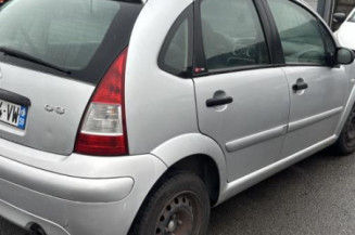 Pare soleil gauche CITROEN C3 1