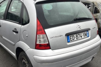 Pare soleil gauche CITROEN C3 1