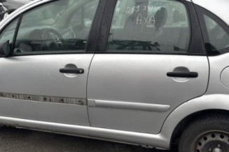 Pare soleil gauche CITROEN C3 1