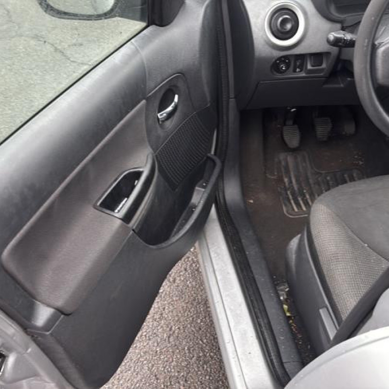 Pare soleil gauche CITROEN C3 1 Photo n°9