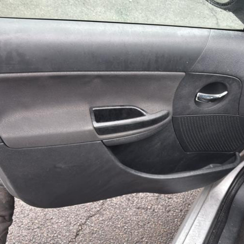 Pare soleil gauche CITROEN C3 1 Photo n°10