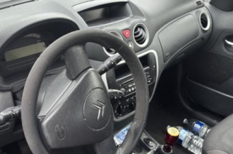 Pare soleil gauche CITROEN C3 1