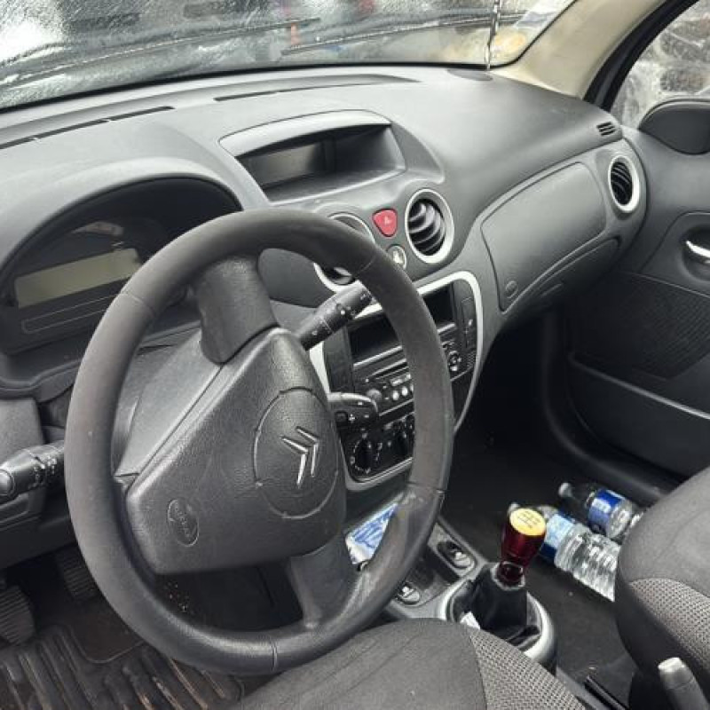 Pare soleil gauche CITROEN C3 1 Photo n°12