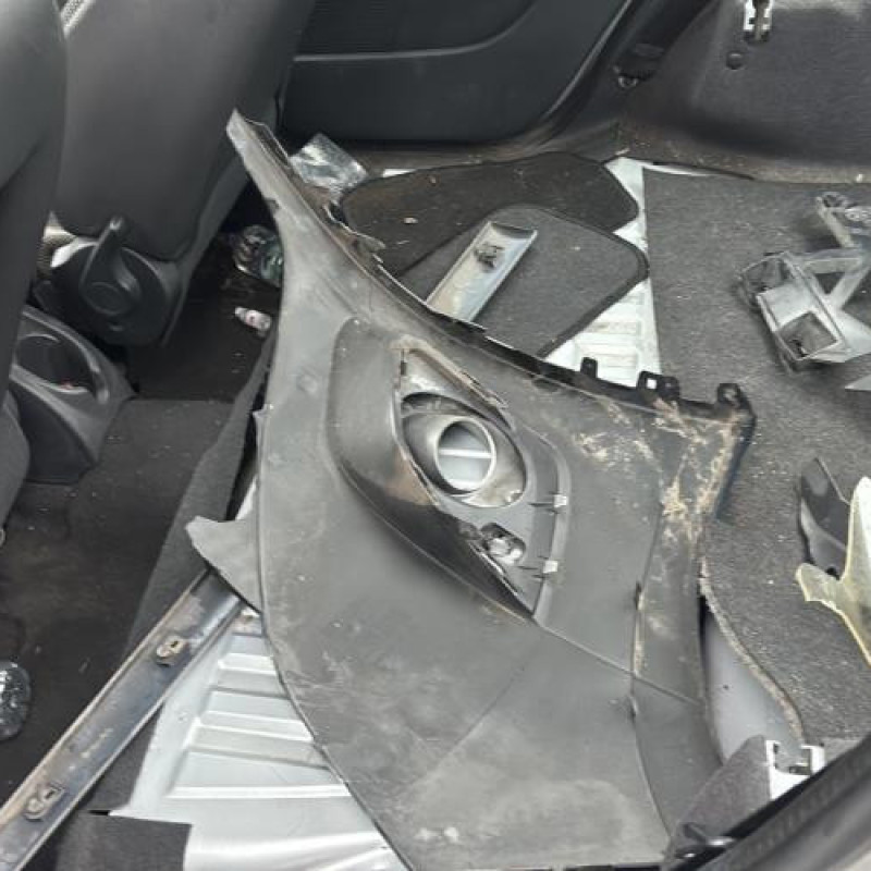 Pare soleil gauche CITROEN C3 1 Photo n°14