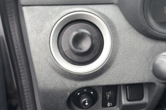 Pare soleil gauche CITROEN C3 1