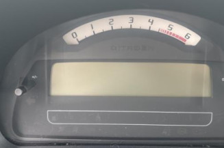 Pare soleil gauche CITROEN C3 1