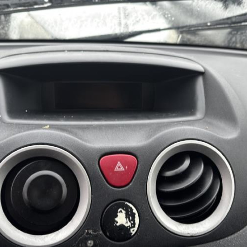 Pare soleil gauche CITROEN C3 1 Photo n°17