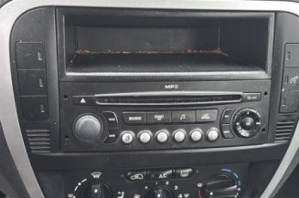 Pare soleil gauche CITROEN C3 1