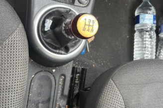 Pare soleil gauche CITROEN C3 1