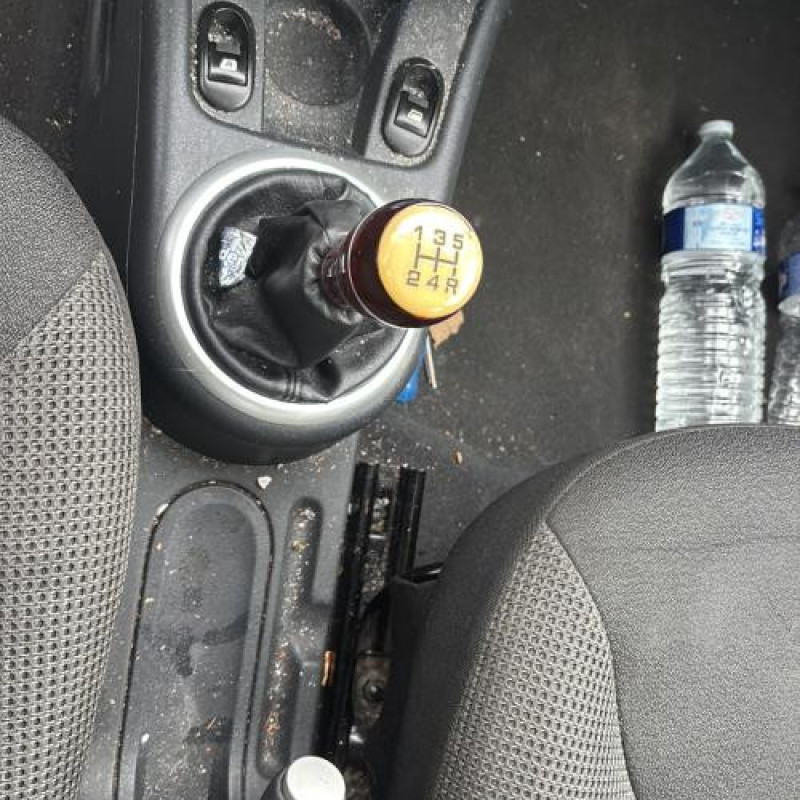 Pare soleil gauche CITROEN C3 1 Photo n°19