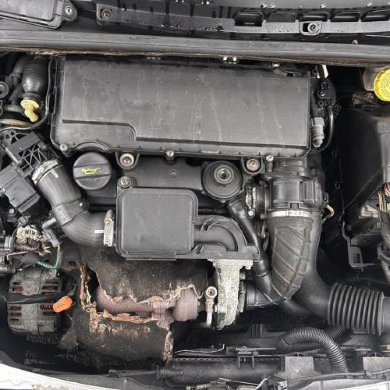 Pare soleil gauche CITROEN C3 1 Photo n°20