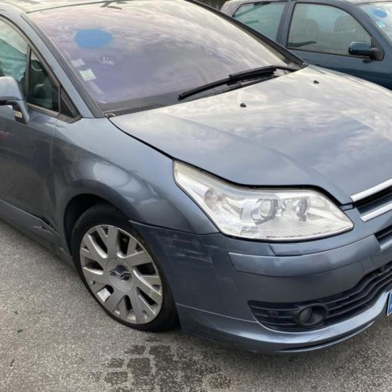 Jante CITROEN C4 1 Photo n°4