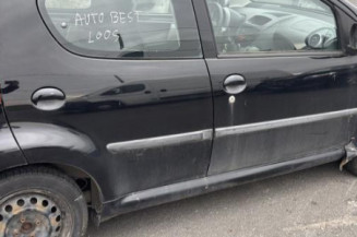 Vitre arriere gauche PEUGEOT 107