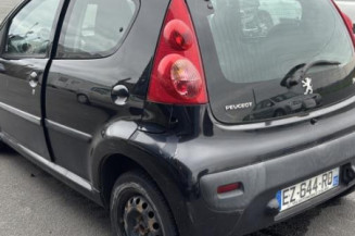 Commodo phare PEUGEOT 107