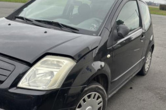 Pare soleil gauche CITROEN C2 Photo n°1