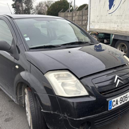 Pare soleil gauche CITROEN C2