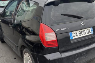 Pare soleil gauche CITROEN C2