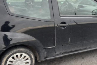 Pare soleil gauche CITROEN C2