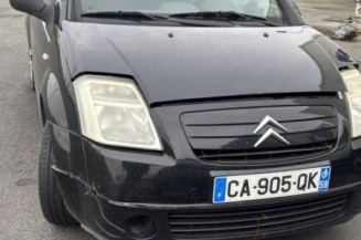 Pare soleil gauche CITROEN C2